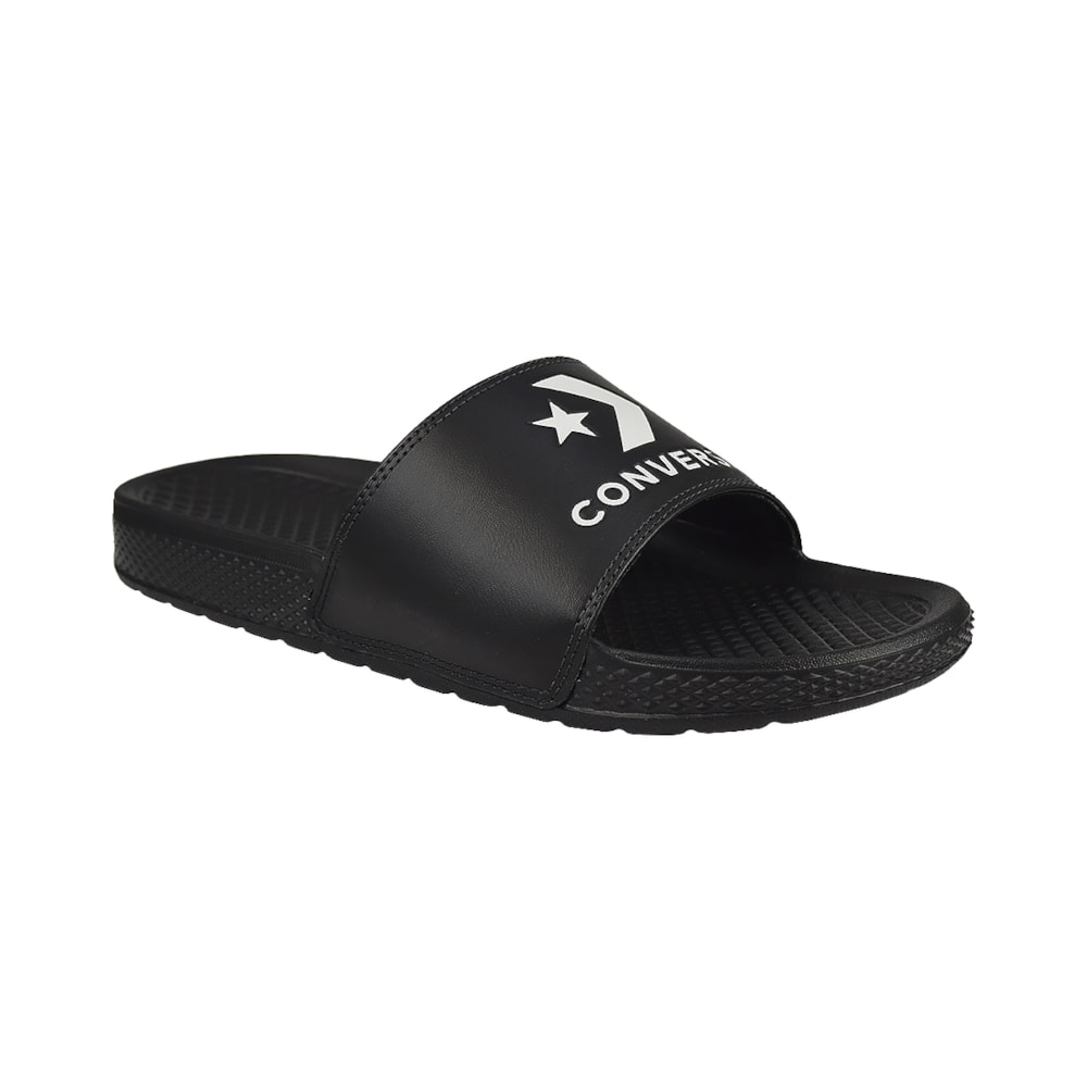 CHINELO SLIDE CONVERSE ADULTO MASCULINO