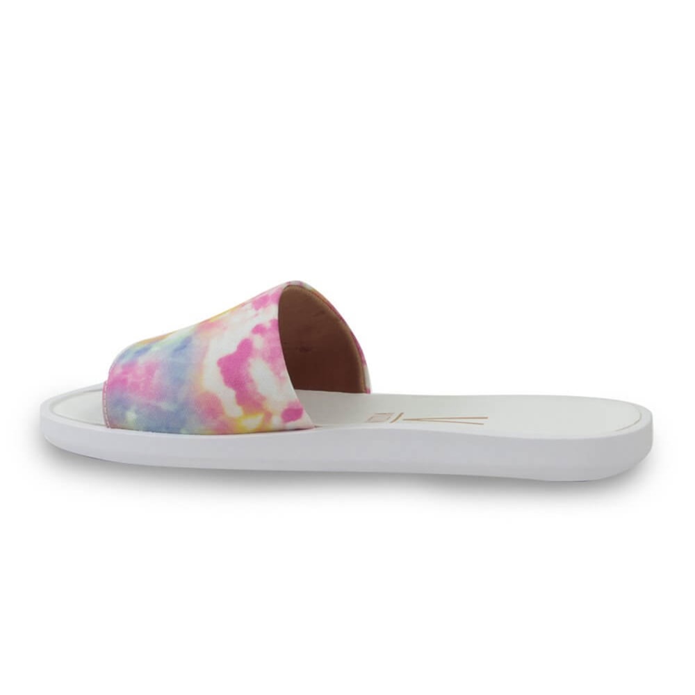 Chinelo Slide Feminino Vizzano