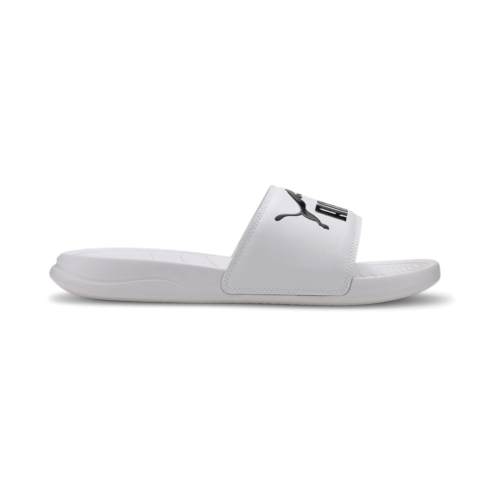 Chinelo Slide Masculino Puma Popcat 20 Bdp