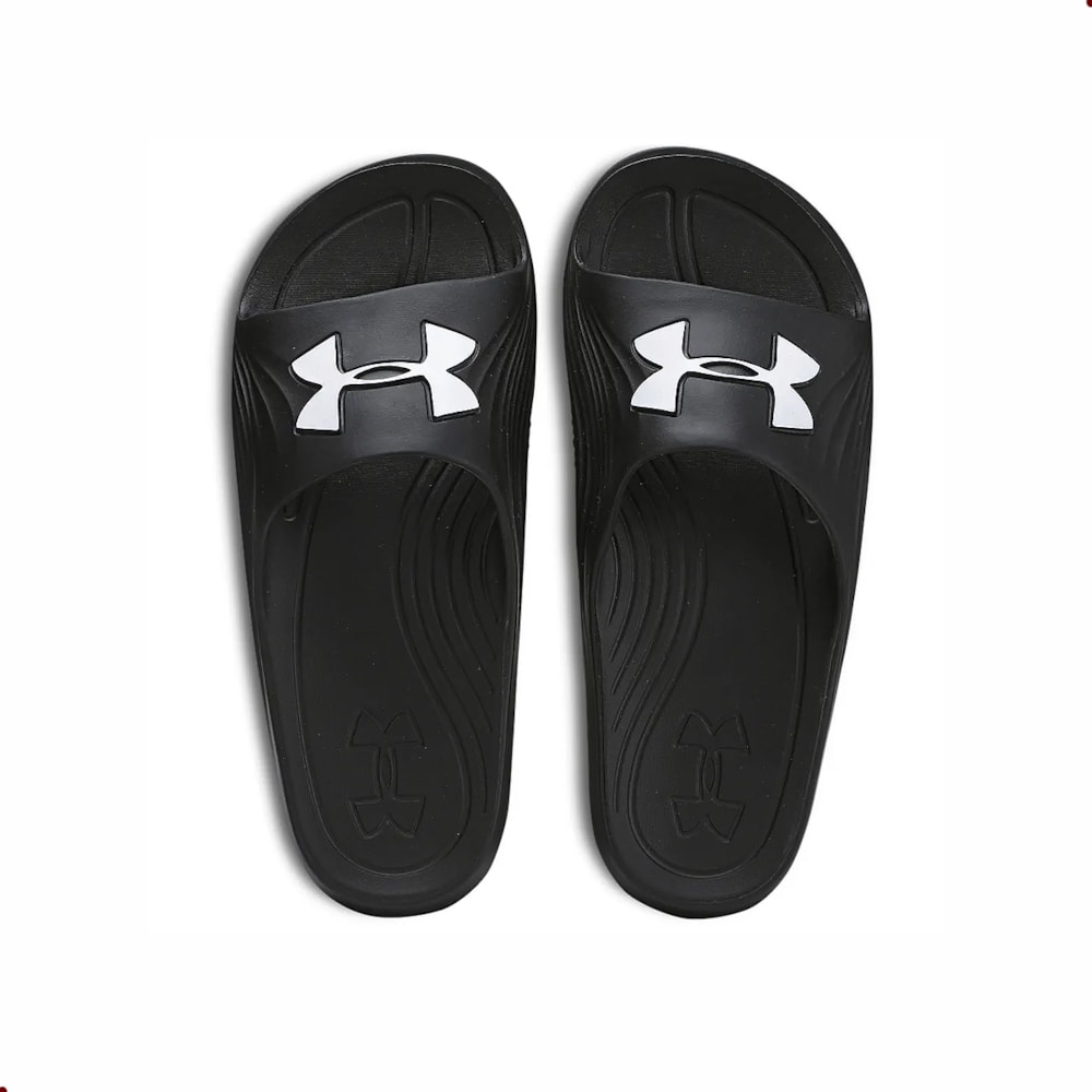 CHINELO UNDER ARMOUR CORE 2 MAS