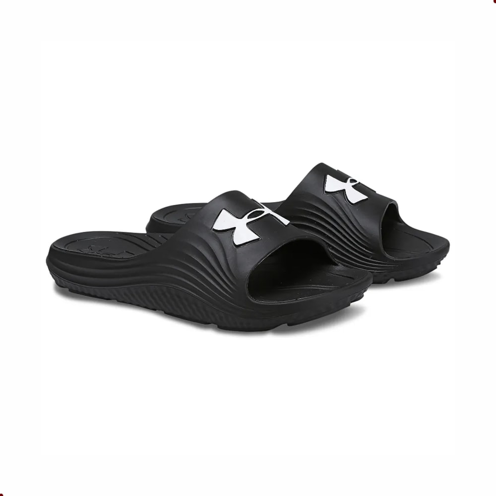 CHINELO UNDER ARMOUR CORE 2 MAS