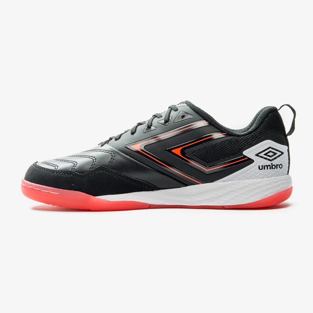 Chuteira Futsal Umbro Pro Bump Indoor