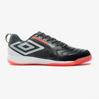 Chuteira Futsal Umbro Pro Bump Indoor