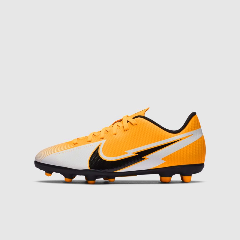 nike jr mercurial vapor 13