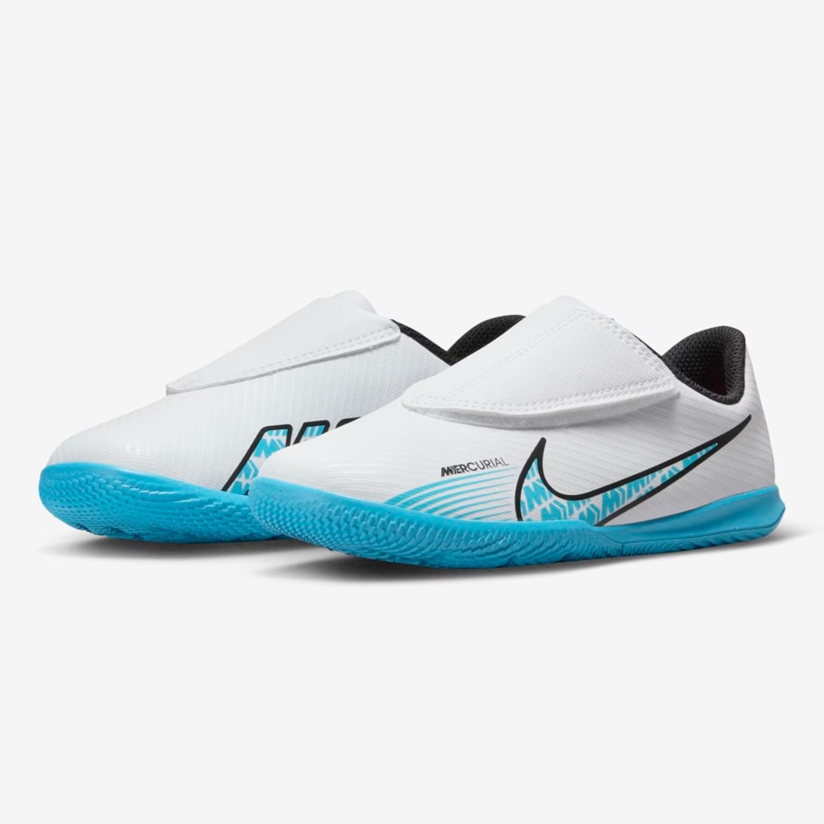 Chuteira nike mercurial superfly 2024 vi club futsal infantil