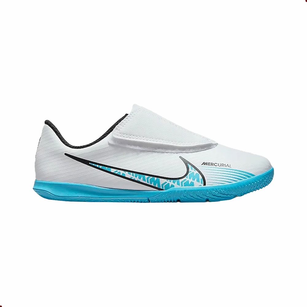 Chuteira Nike Vapor 15 Club Infantil Futsal