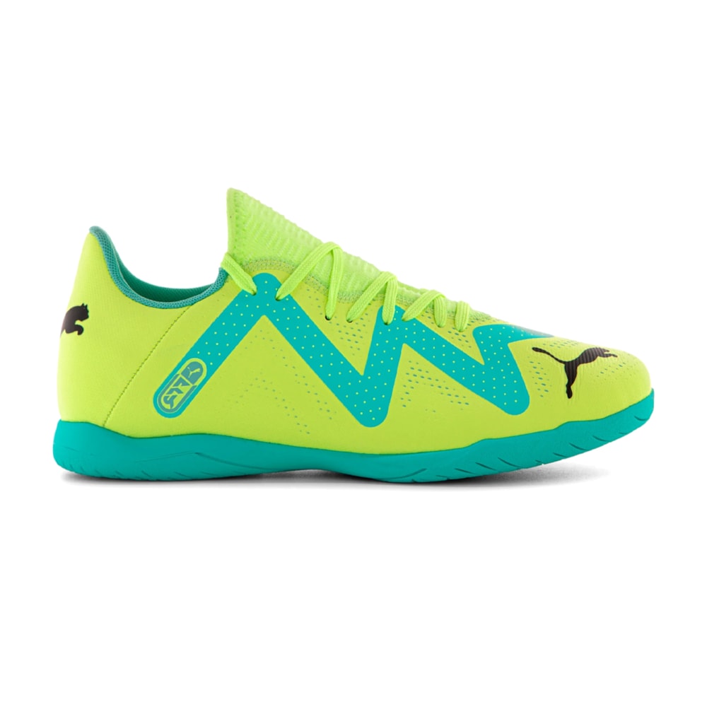 Chuteira Puma Future Play Futsal