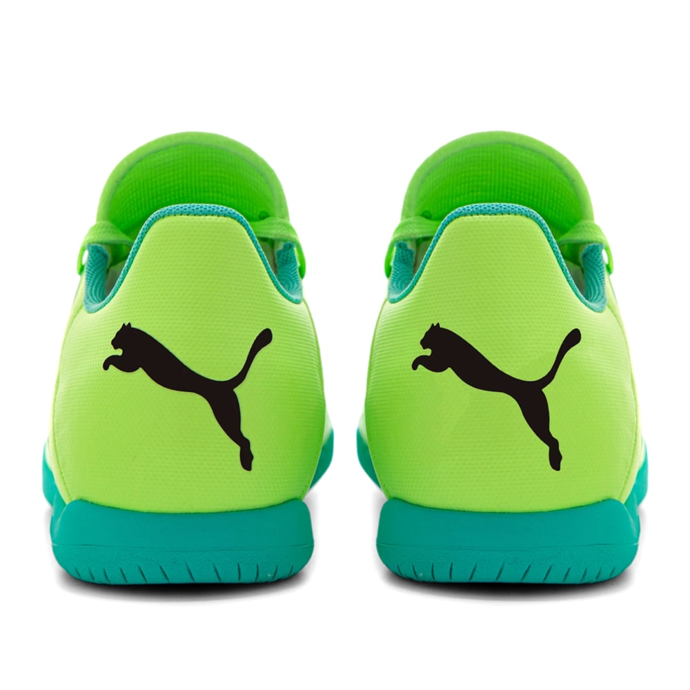 Chuteira Puma Future Play Futsal