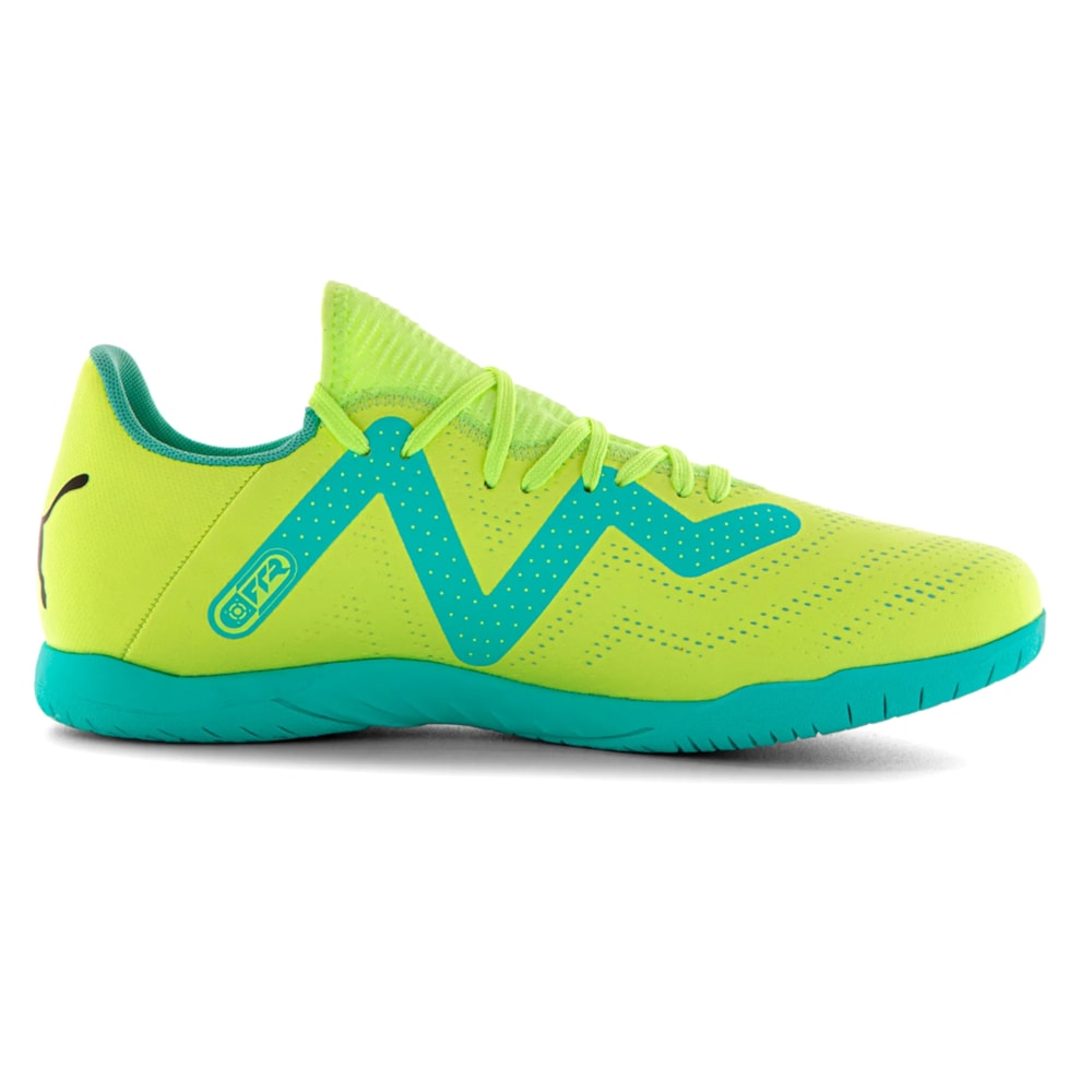 Chuteira Puma Future Play Futsal