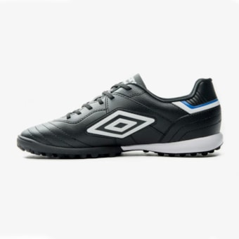 Chuteira Umbro Speciali lll League Society Adulto