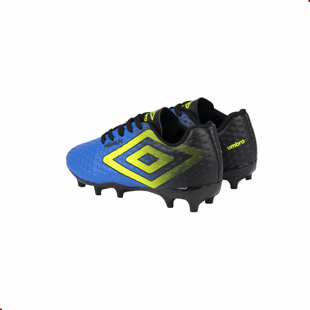 CHUTEIRA UMBRO WARSKIN INFANTIL