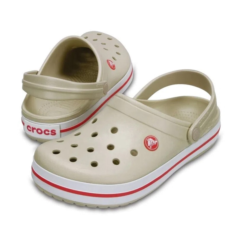 Cloog Adulto Feminino Crocs