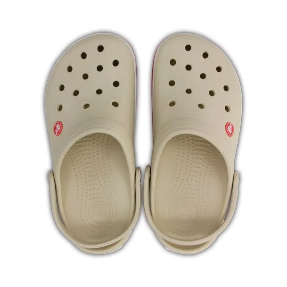 Cloog Adulto Feminino Crocs