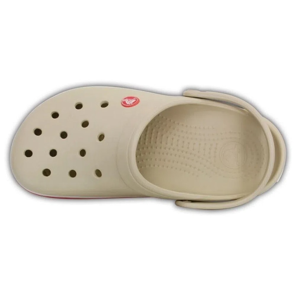 Cloog Adulto Feminino Crocs