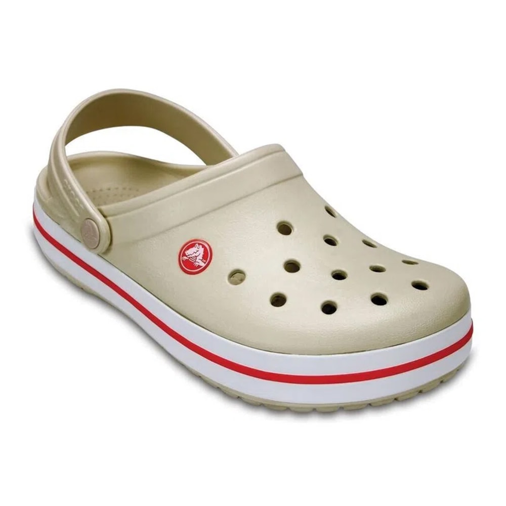 Cloog Adulto Feminino Crocs