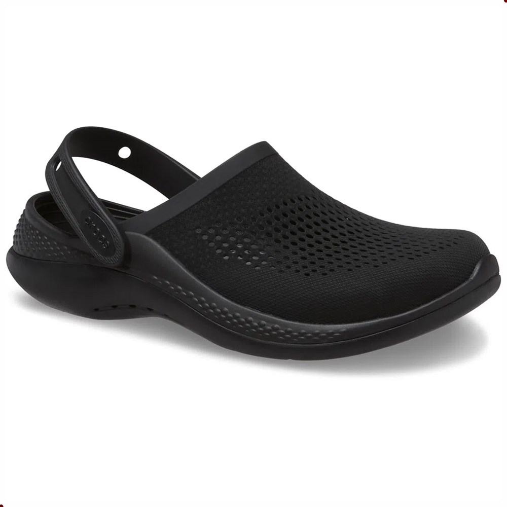 CLOOG ADULTO MASCULINO CROCS