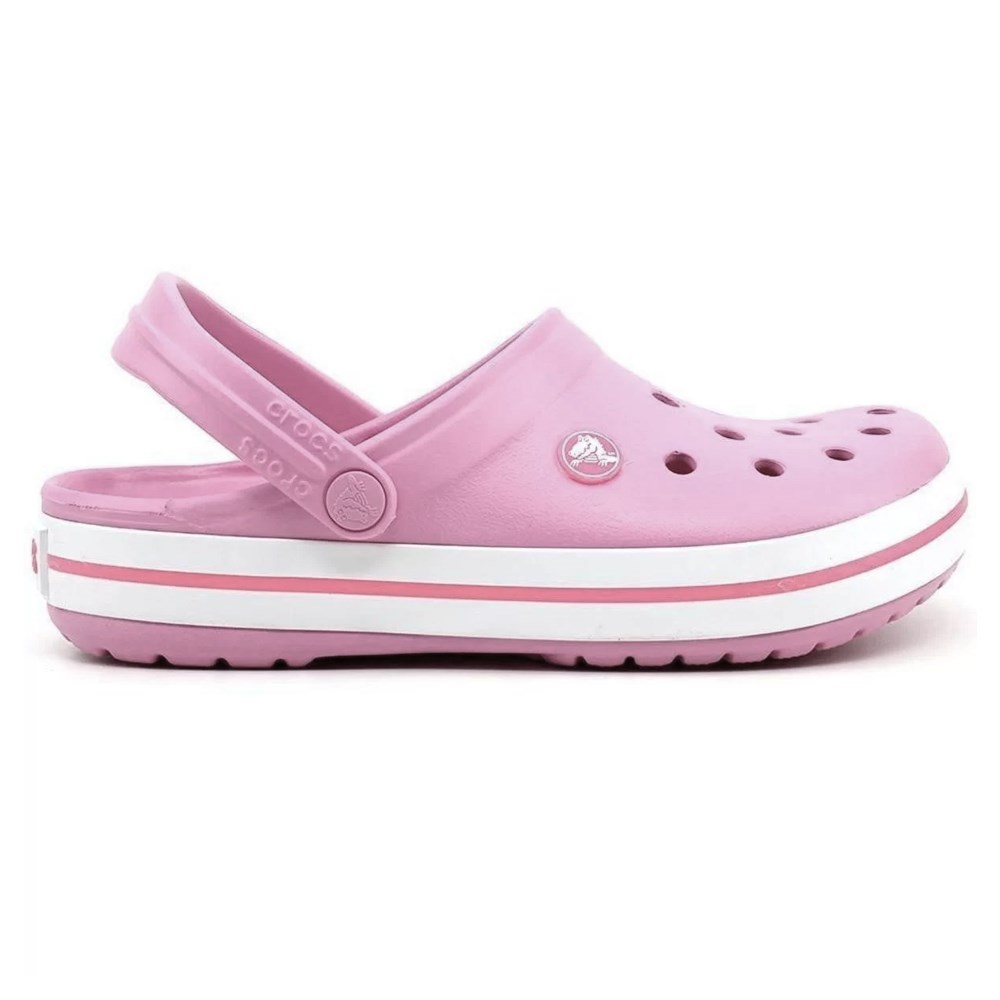 Cloog Infantil Feminino Crocs