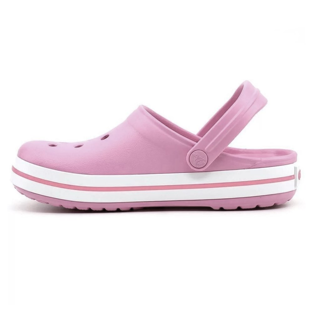 Cloog Infantil Feminino Crocs