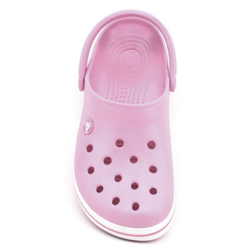 Cloog Infantil Feminino Crocs