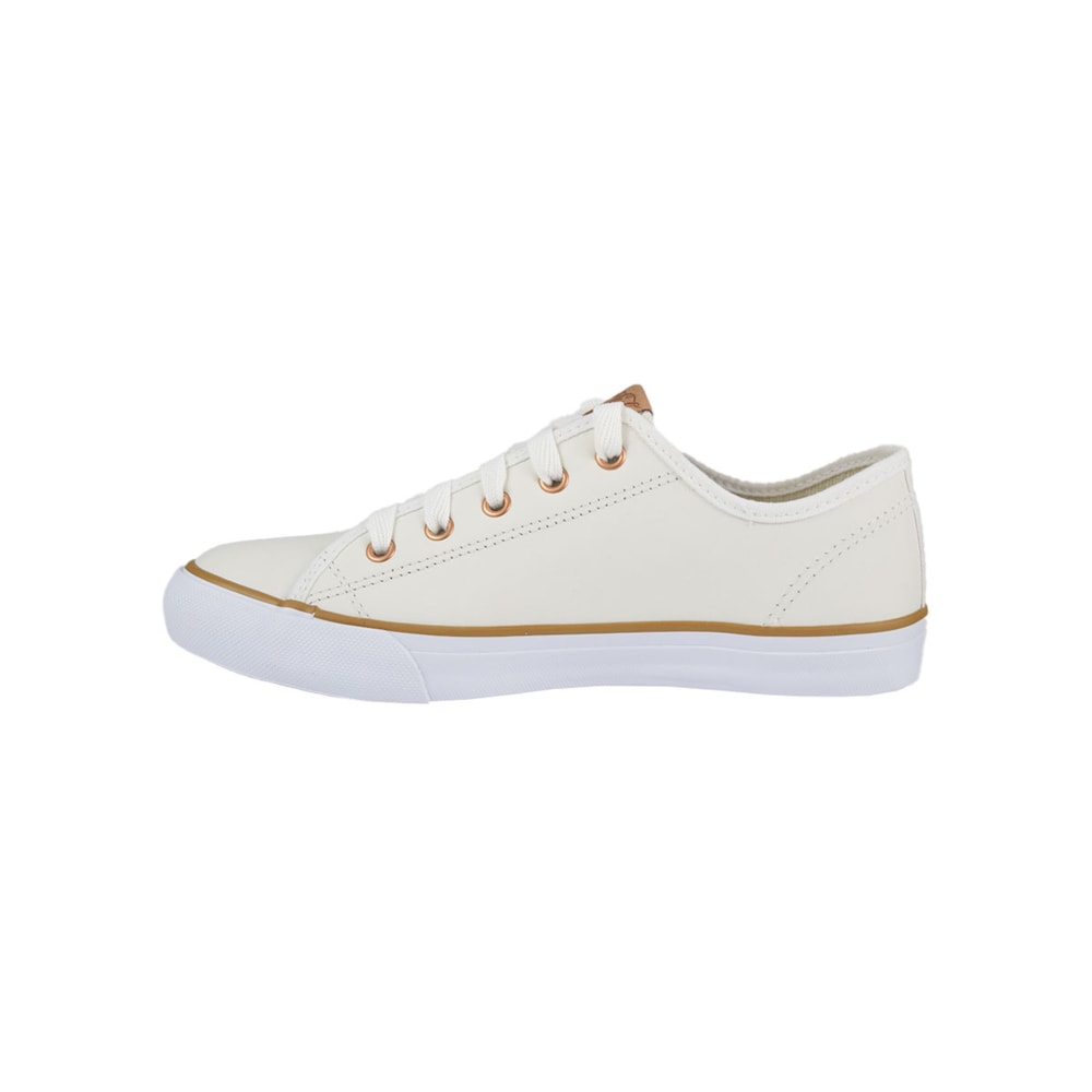 COCA COLA STREAM LEATHER TN AD FEM CASUAL CC2338 - -2486