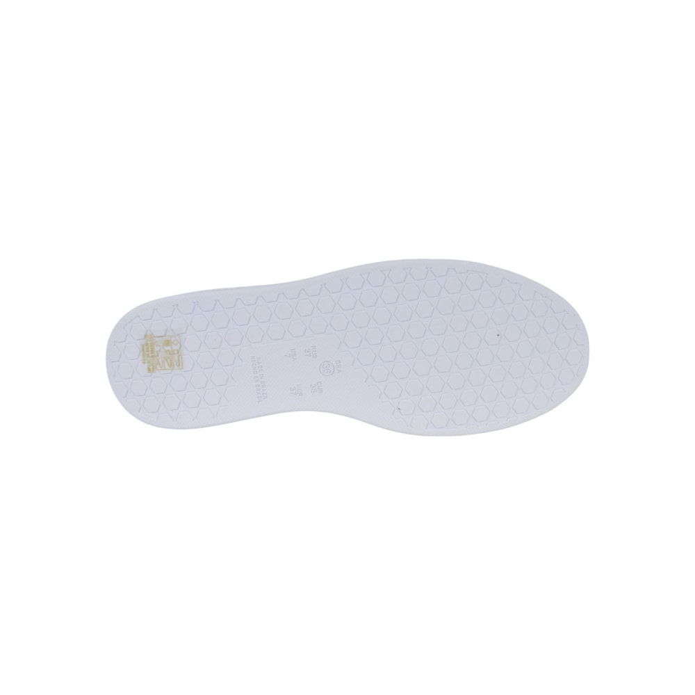 COMFORTFLEX TÊNIS ADULTO FEMININO MODA CASUAL