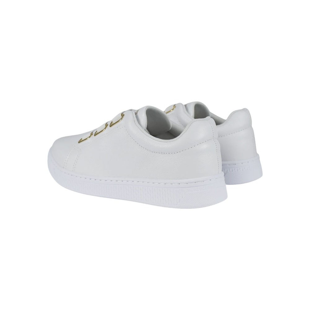 COMFORTFLEX TÊNIS ADULTO FEMININO MODA CASUAL