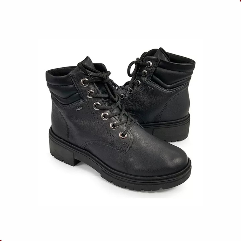 COTURNO DAKOTA FEMININO