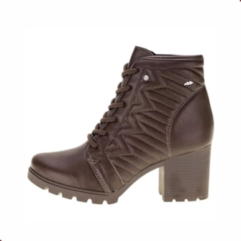 COTURNO DAKOTA FEMININO SALTO BLOCO