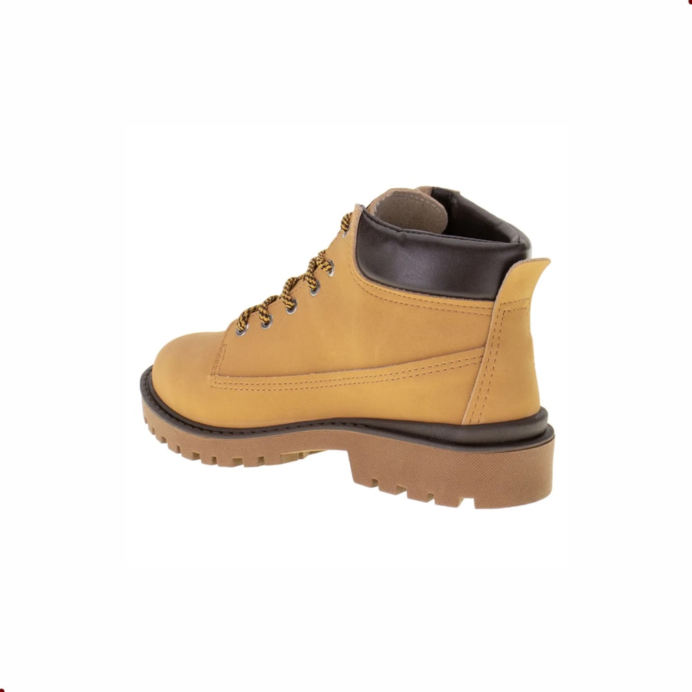 COTURNO INFANTIL MOLEKINHO