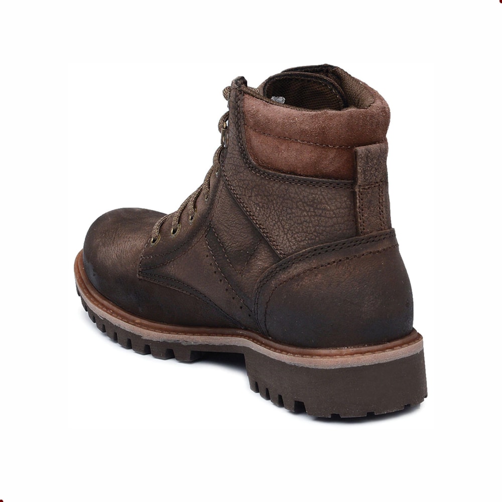 COTURNO MAC BOOT TARM02