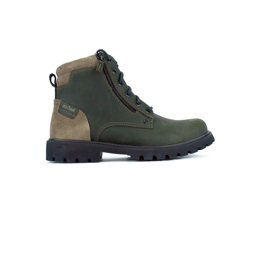 Coturno Macboot  Adulto Masculino