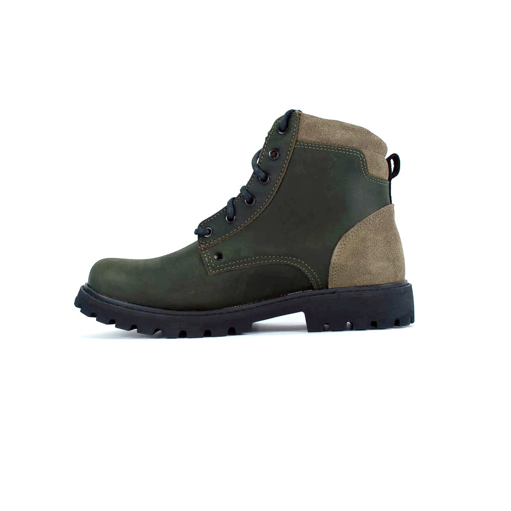 Coturno Macboot  Adulto Masculino