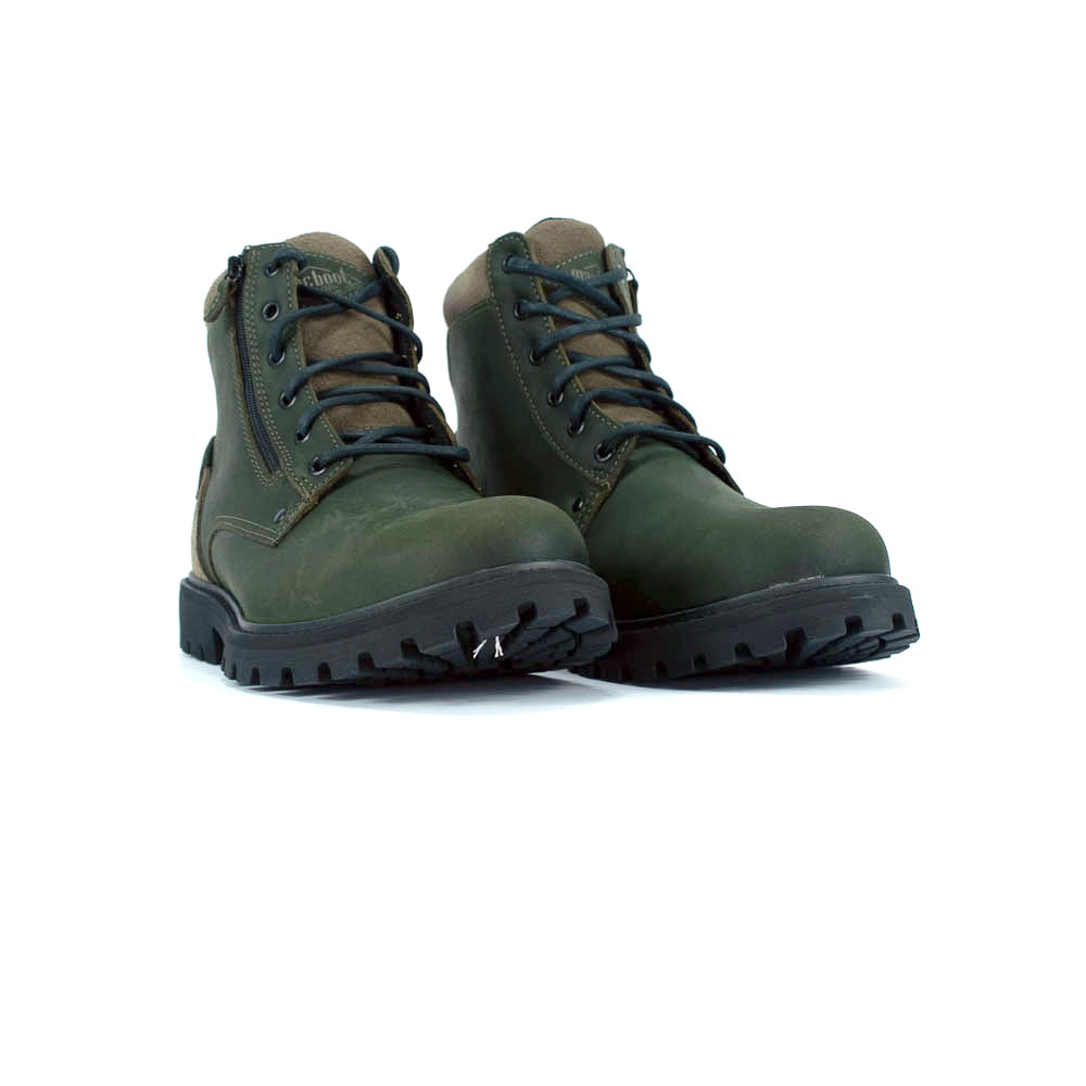 Coturno Macboot  Adulto Masculino