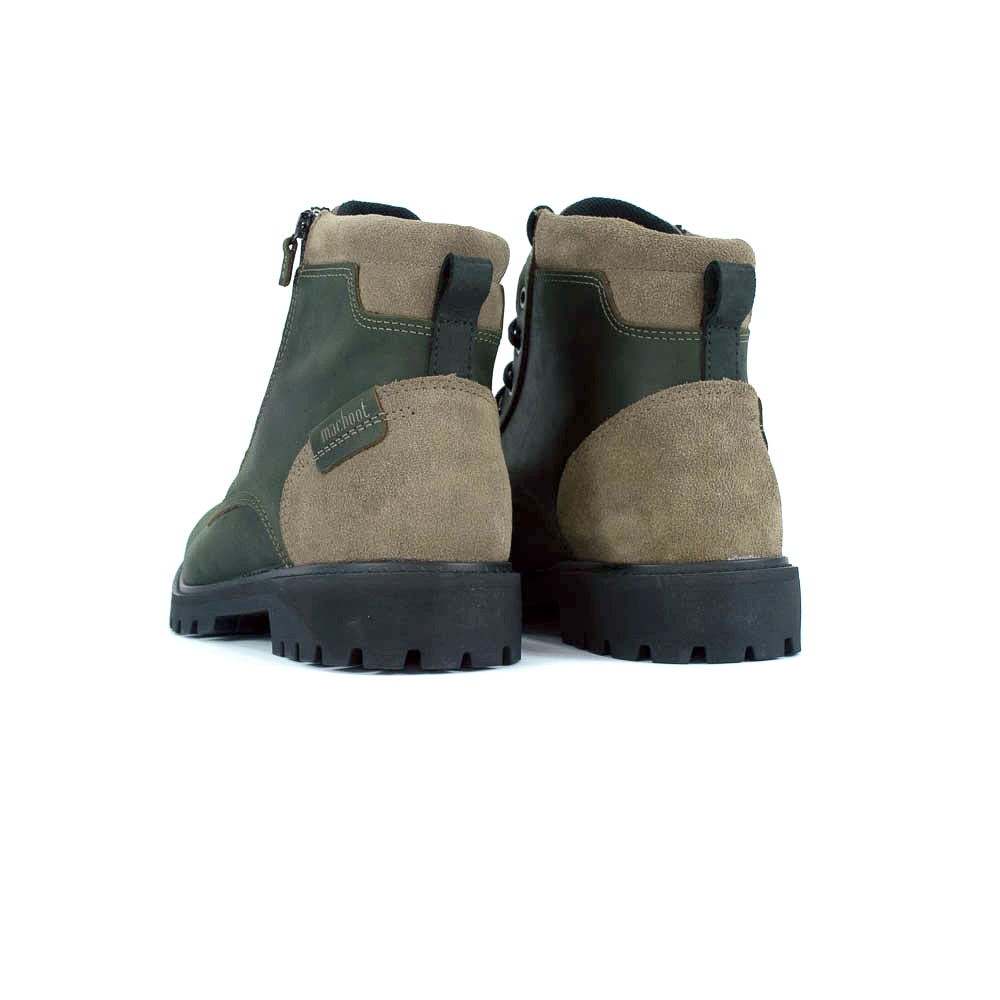 Coturno Macboot  Adulto Masculino