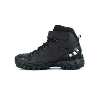 Coturno Macboot  Alcatraz Adulto Masculino