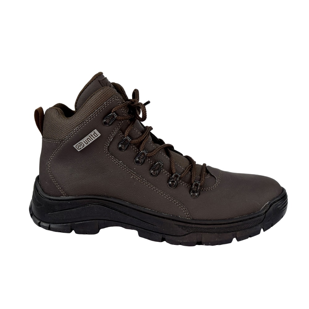 Coturno Masculino  Ecko Unltd Thor
