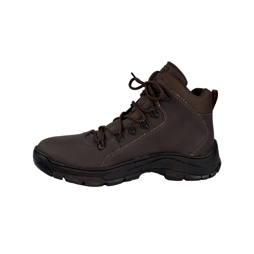 Coturno Masculino  Ecko Unltd Thor