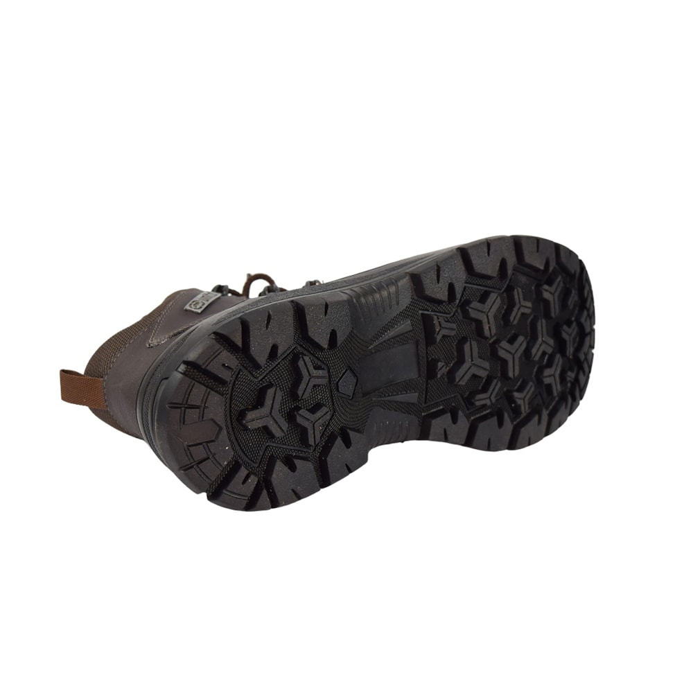 Coturno Masculino  Ecko Unltd Thor