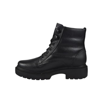 COTURNO PEGADA FEMININO