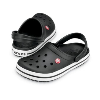 Crocs Cloog Unissex Crocband