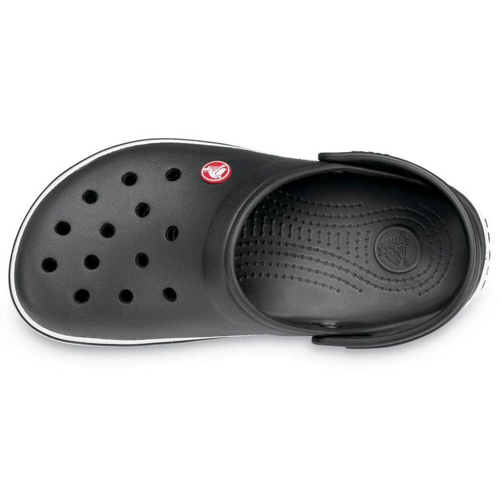 Crocs Cloog Unissex Crocband