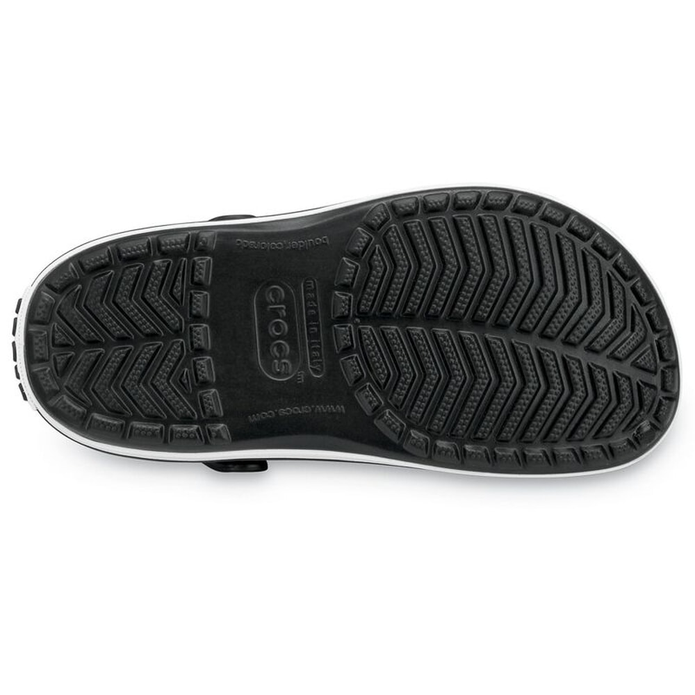 Crocs Cloog Unissex Crocband