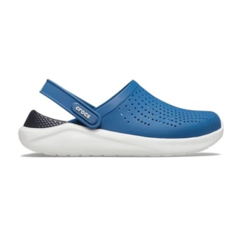 Crocs Lite Ride Cloog Adulto Feminino