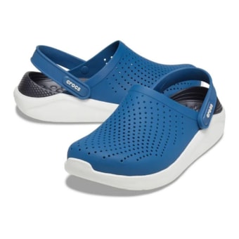 Crocs Lite Ride Cloog Adulto Feminino