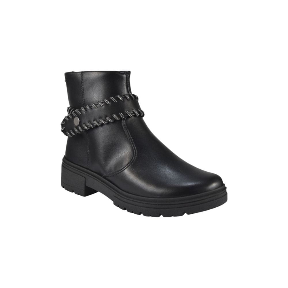 DAKOTA BOTA FEMININA ADULTA CANO BAIXO