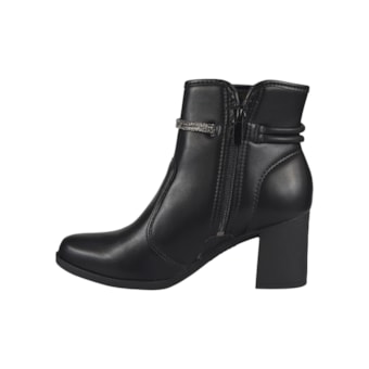 DAKOTA BOTA FEMININA ADULTA CANO BAIXO