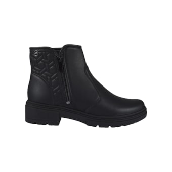 DAKOTA BOTA FEMININA ADULTA CANO BAIXO