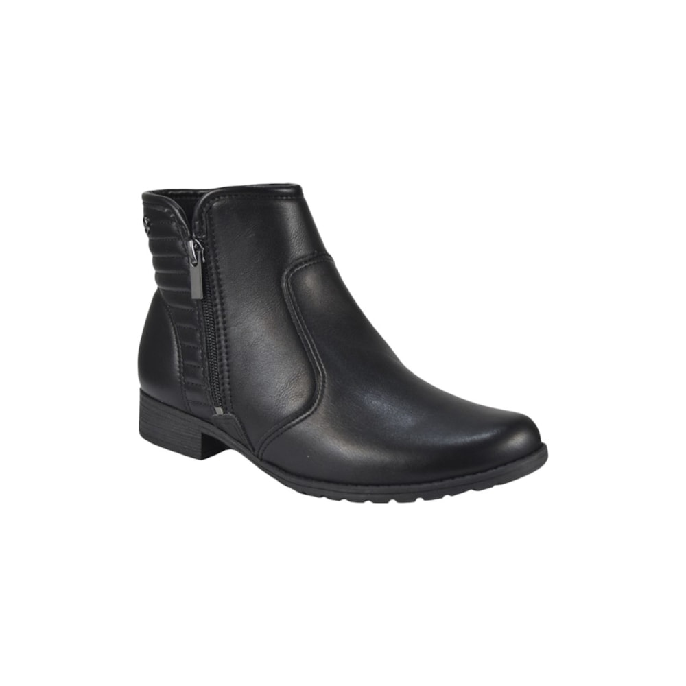 DAKOTA BOTA FEMININA ADULTO CANO BAIXO