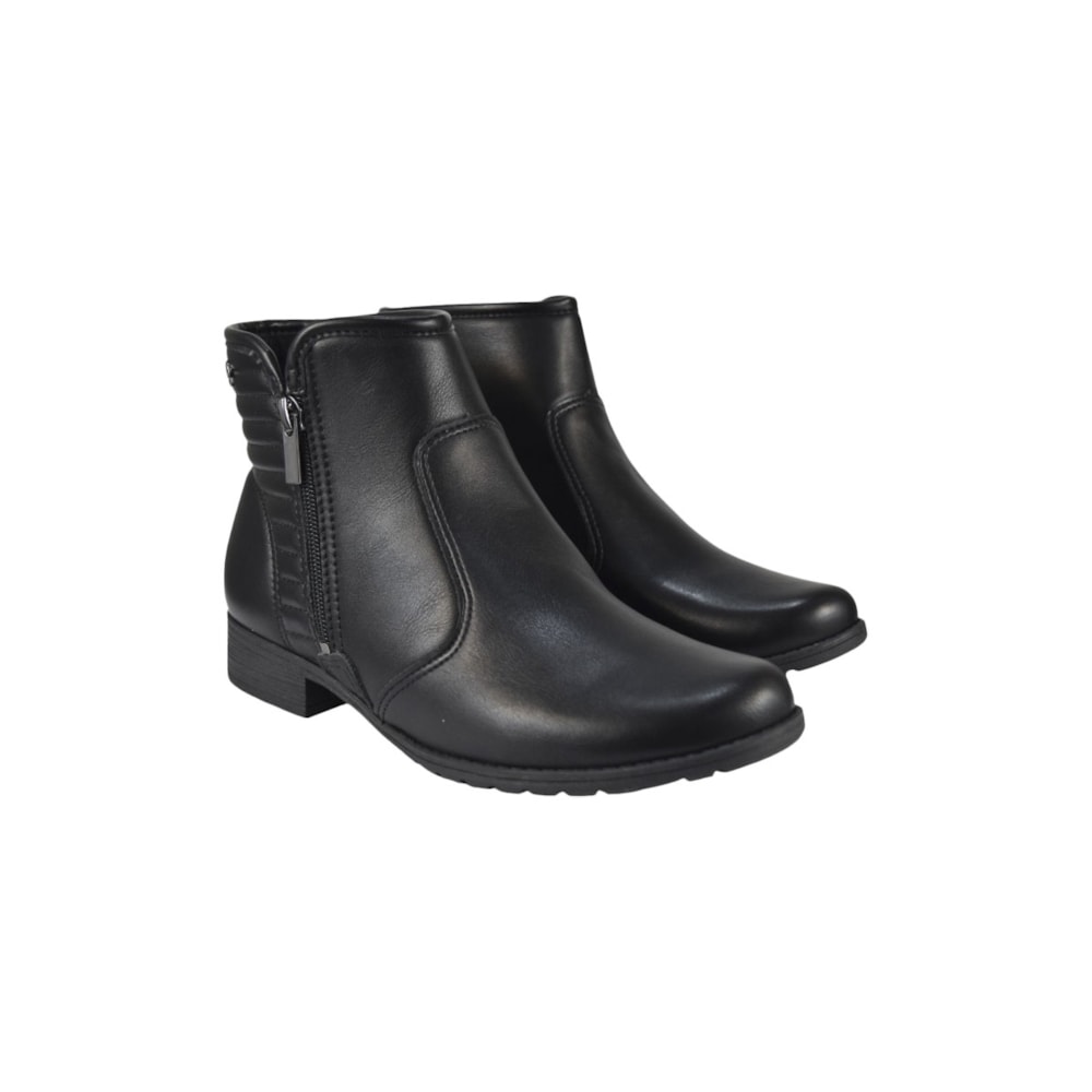 DAKOTA BOTA FEMININA ADULTO CANO BAIXO
