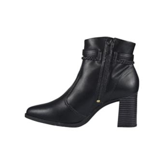 DAKOTA BOTA FEMININO ADULTO CANO BAIXO